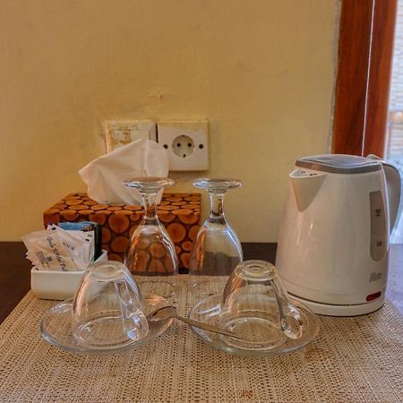 Nibugi Guest House Toyapakeh Екстериор снимка