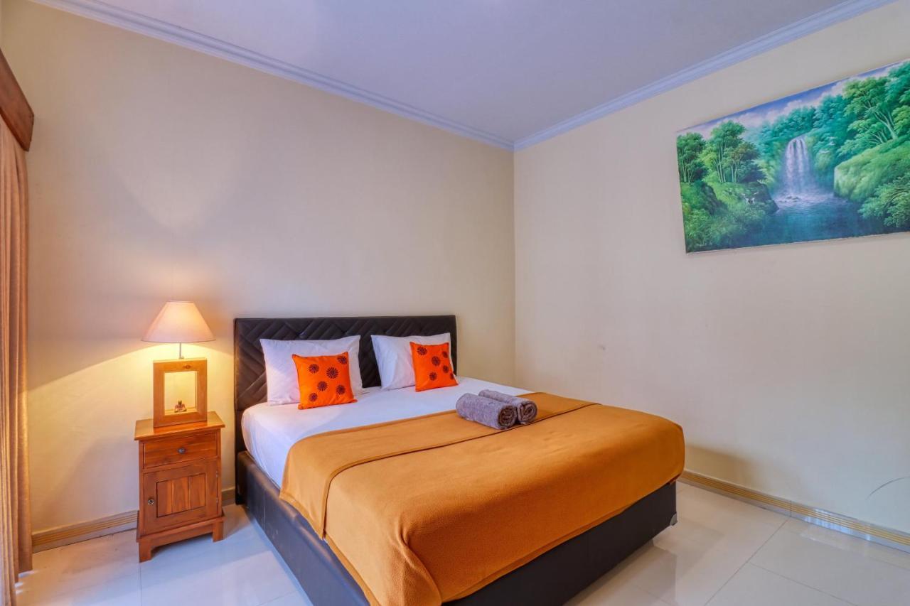 Nibugi Guest House Toyapakeh Екстериор снимка