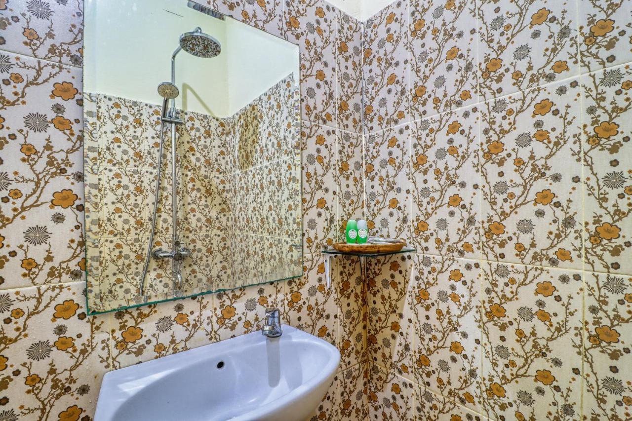 Nibugi Guest House Toyapakeh Екстериор снимка